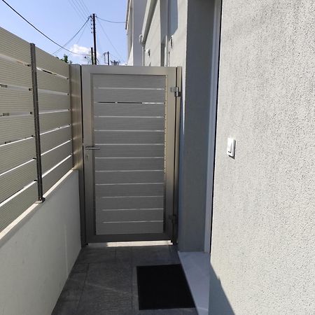 Fanouris Luxury Apartments 2 하니아 외부 사진