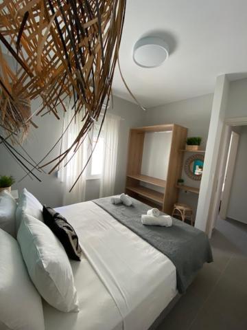 Fanouris Luxury Apartments 2 하니아 외부 사진