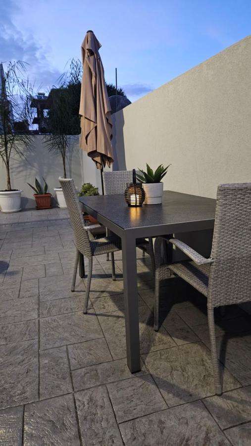 Fanouris Luxury Apartments 2 하니아 외부 사진