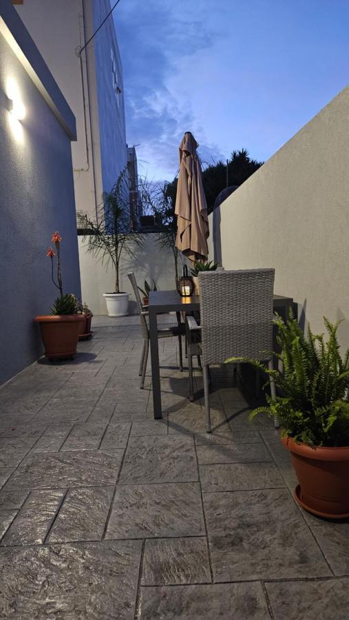 Fanouris Luxury Apartments 2 하니아 외부 사진